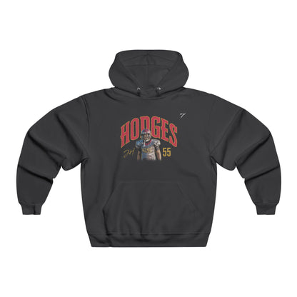 Jaylen Hodges Vintage Hoodie
