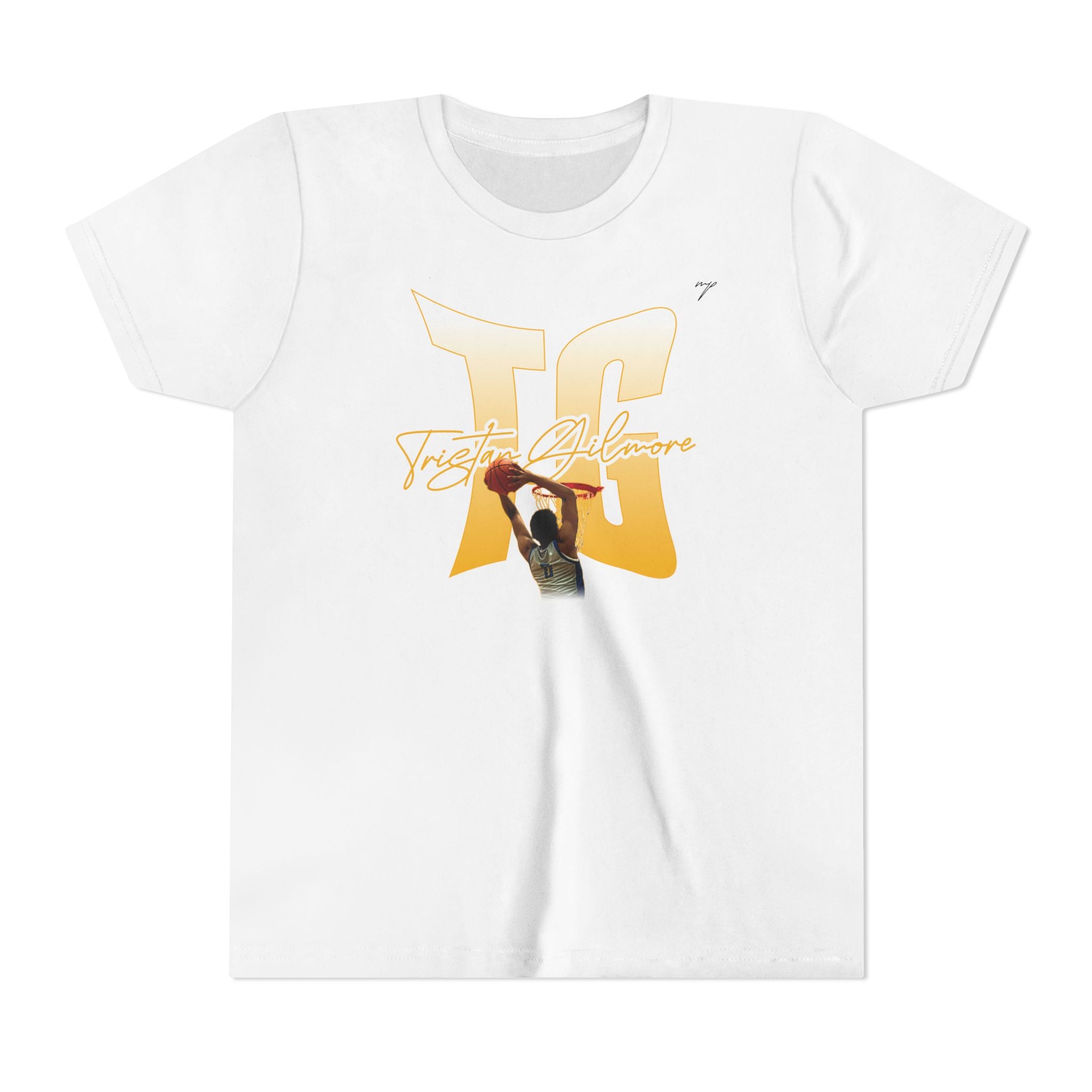 Tristan Gilmore YOUTH Graphic Tee
