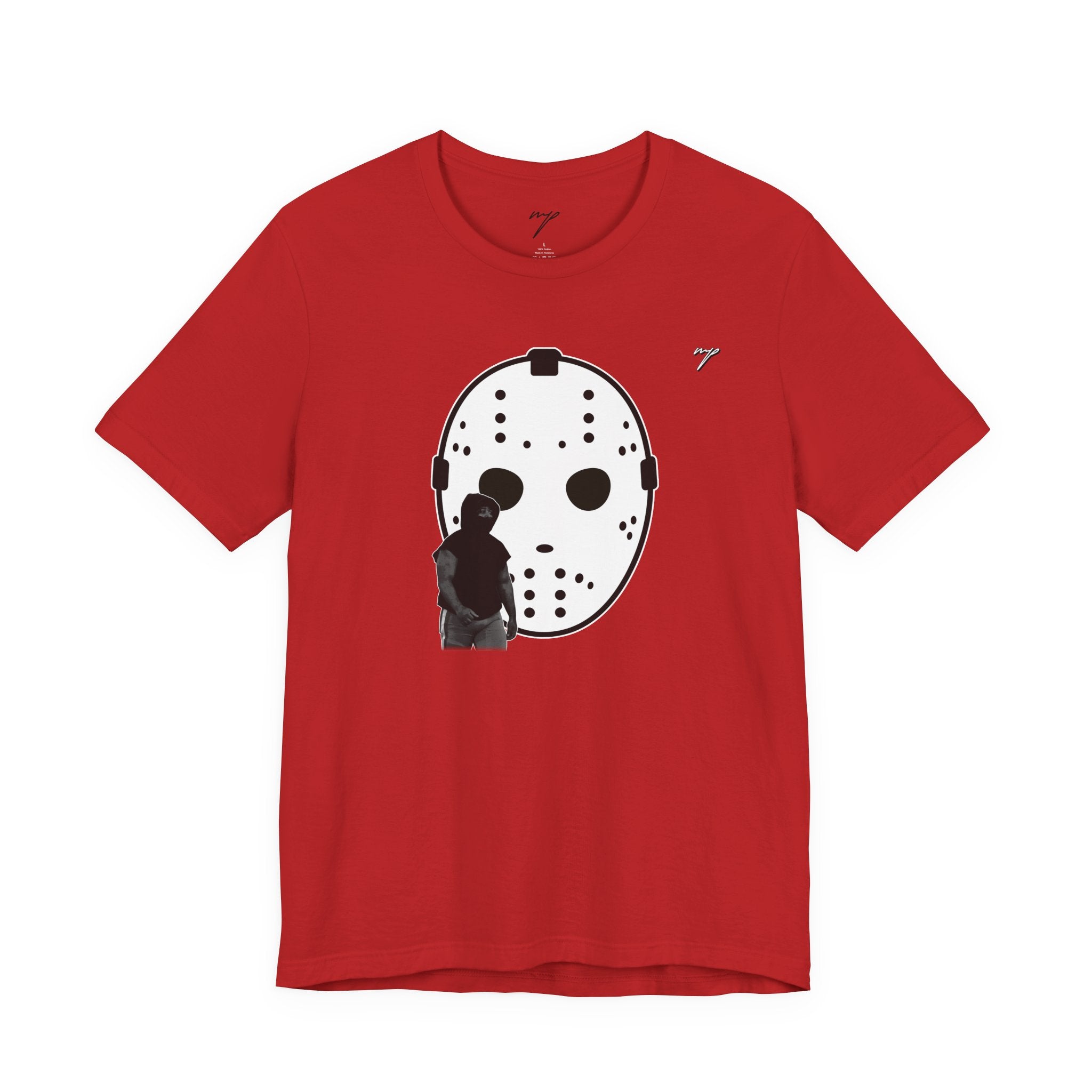 Ladetrick Marion Graphic Tee