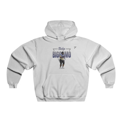 Cam Sledge Vintage Hoodie