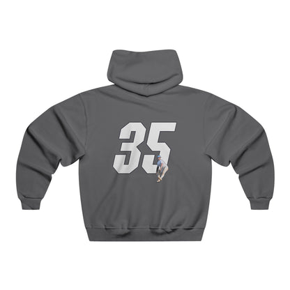 Brayden Harris Vintage Hoodie