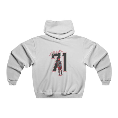 Ty Gaither Vintage Hoodie
