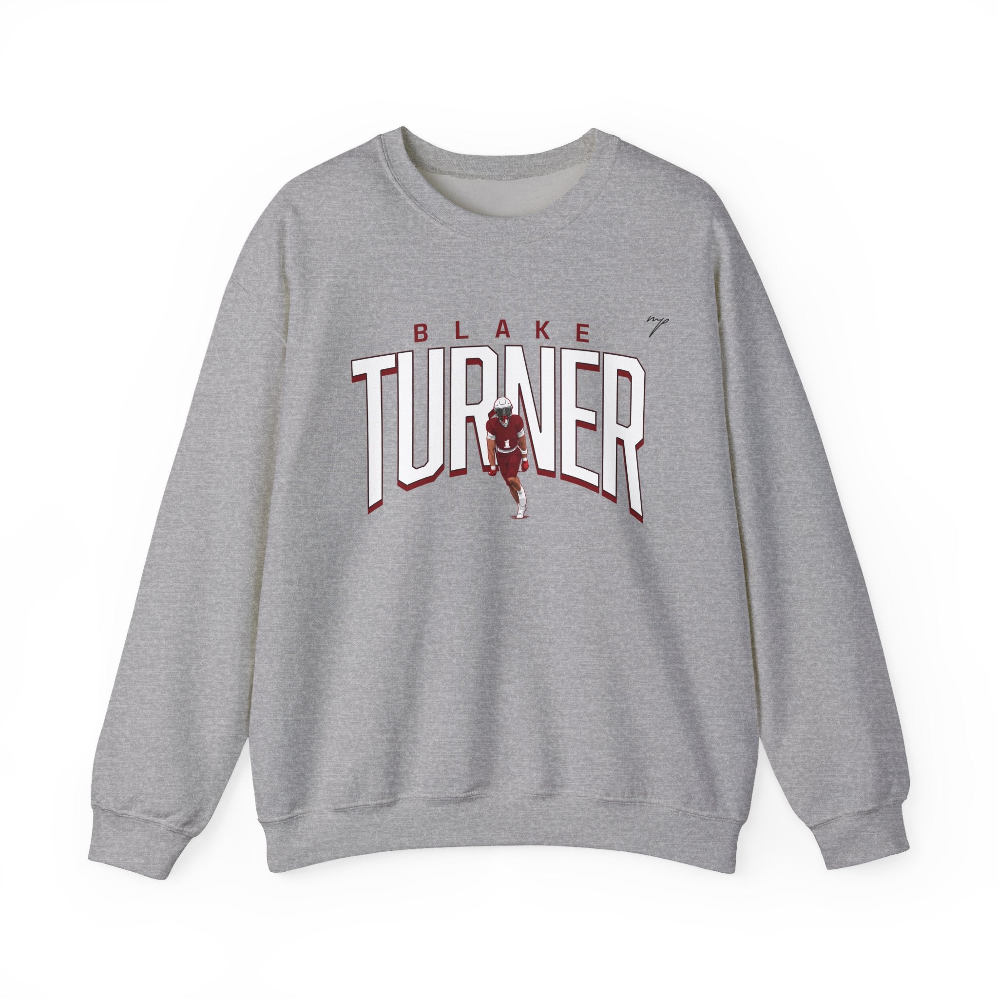 Blake Turner Crewneck