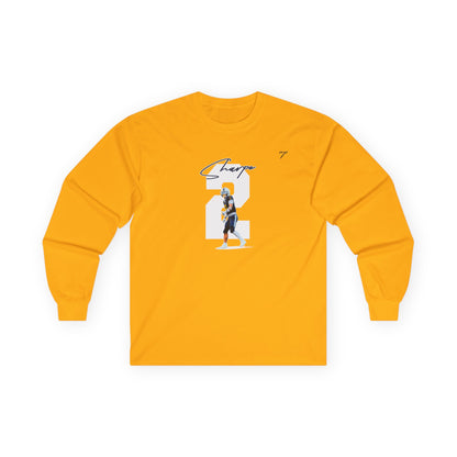 Brayden Sharpe Long Sleeve
