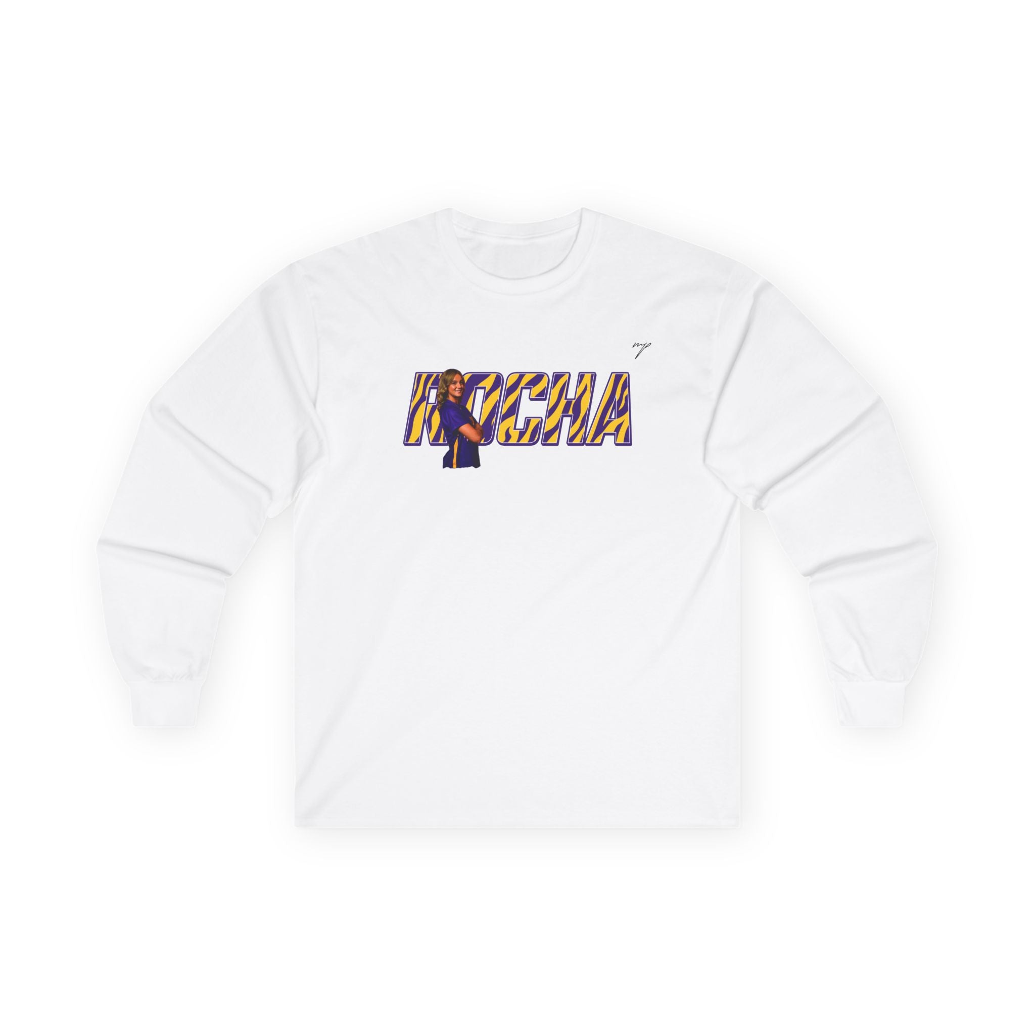 Kylee Rocha Long Sleeve
