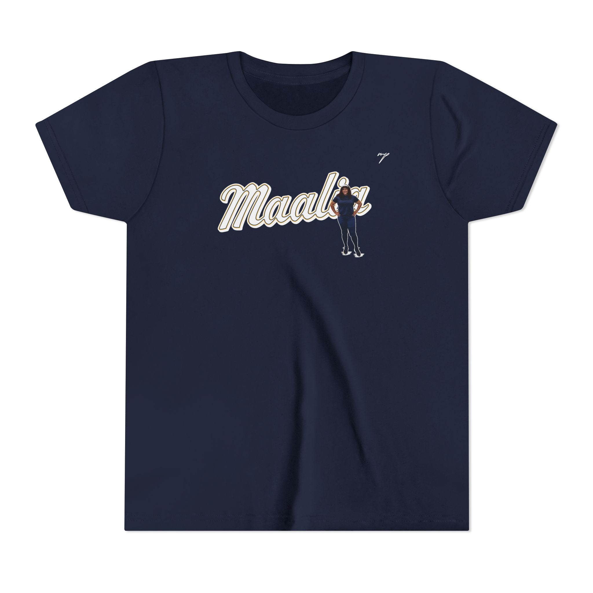 Maalia Cherry YOUTH Graphic Tee