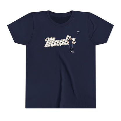 Maalia Cherry YOUTH Graphic Tee