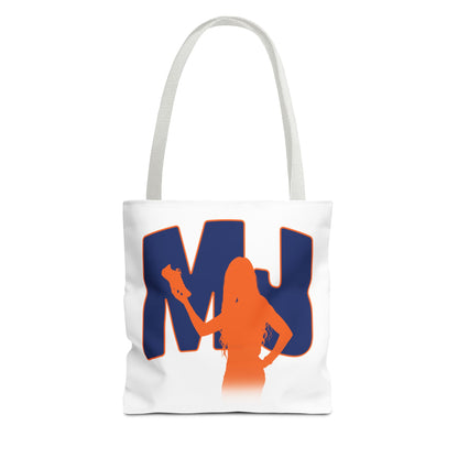 Maria Ringhand Tote Bag