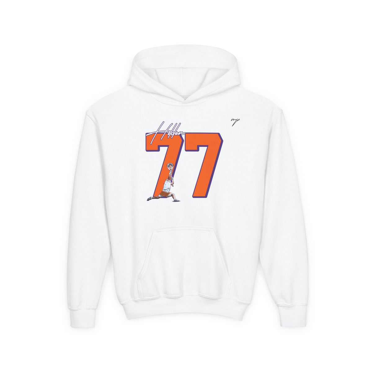Murphy Holden YOUTH Hoodie