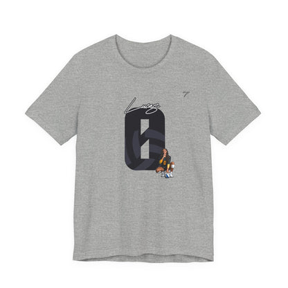 Kenya Lucas Graphic Tee