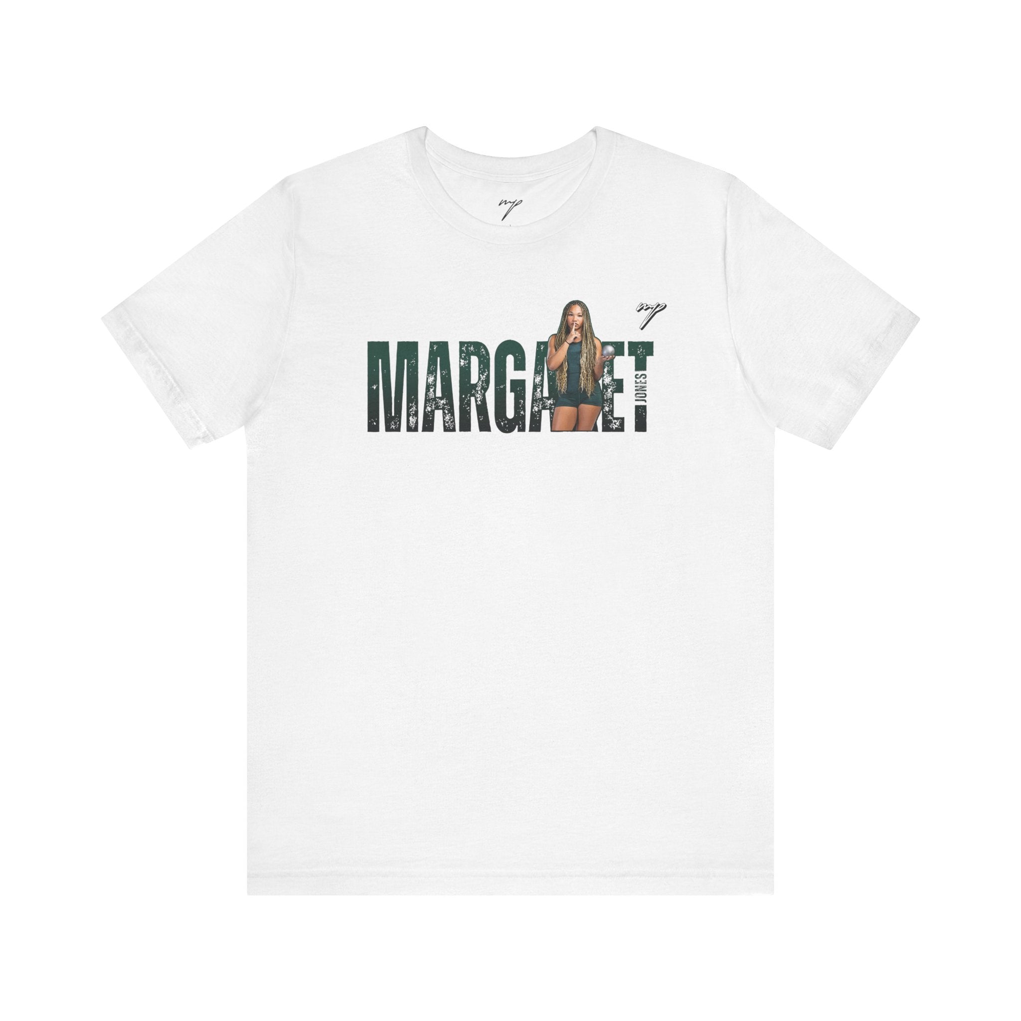 Margaret Jones Graphic Tee