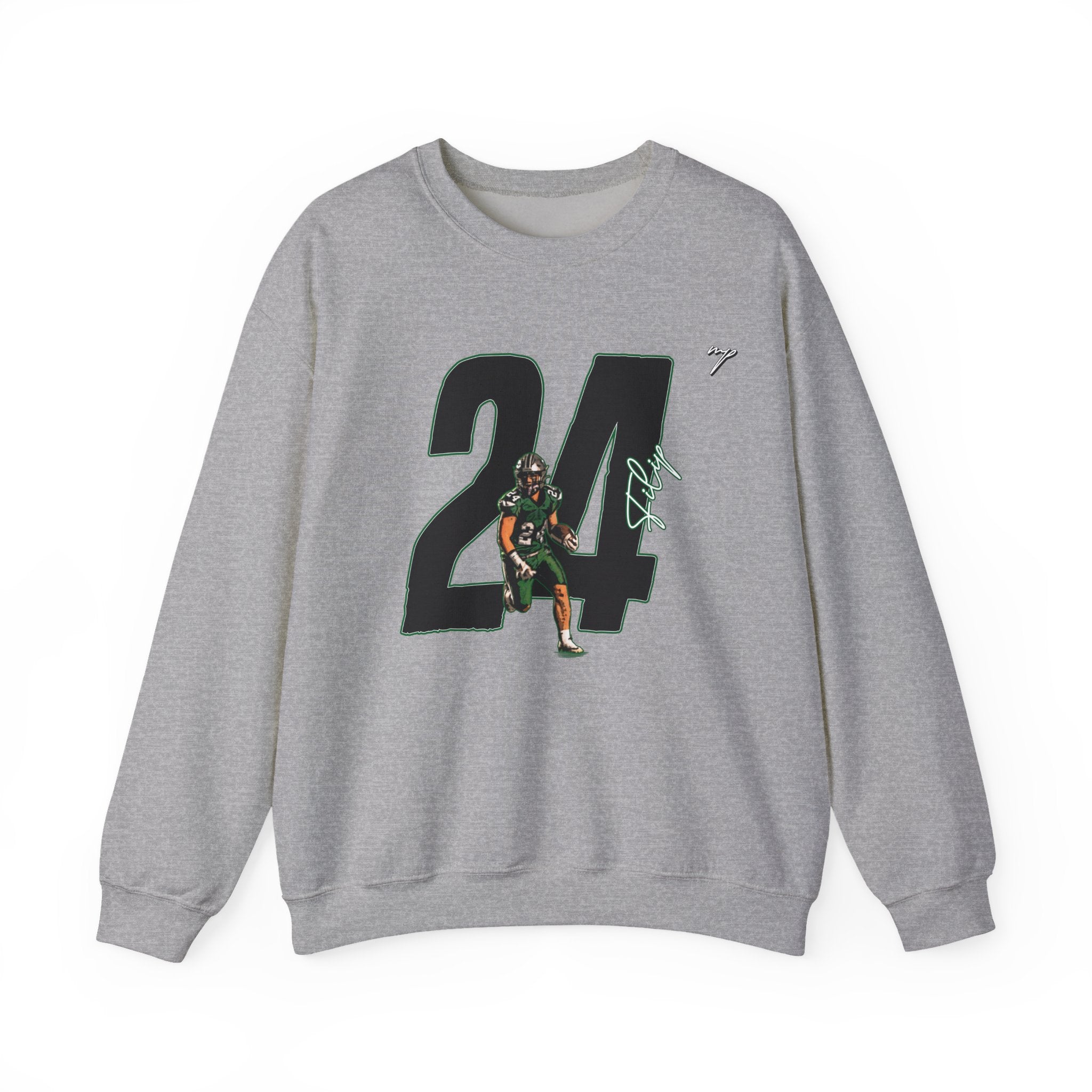 Zach Filip Crewneck