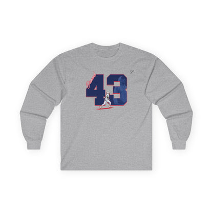 Noah Diamond Long Sleeve