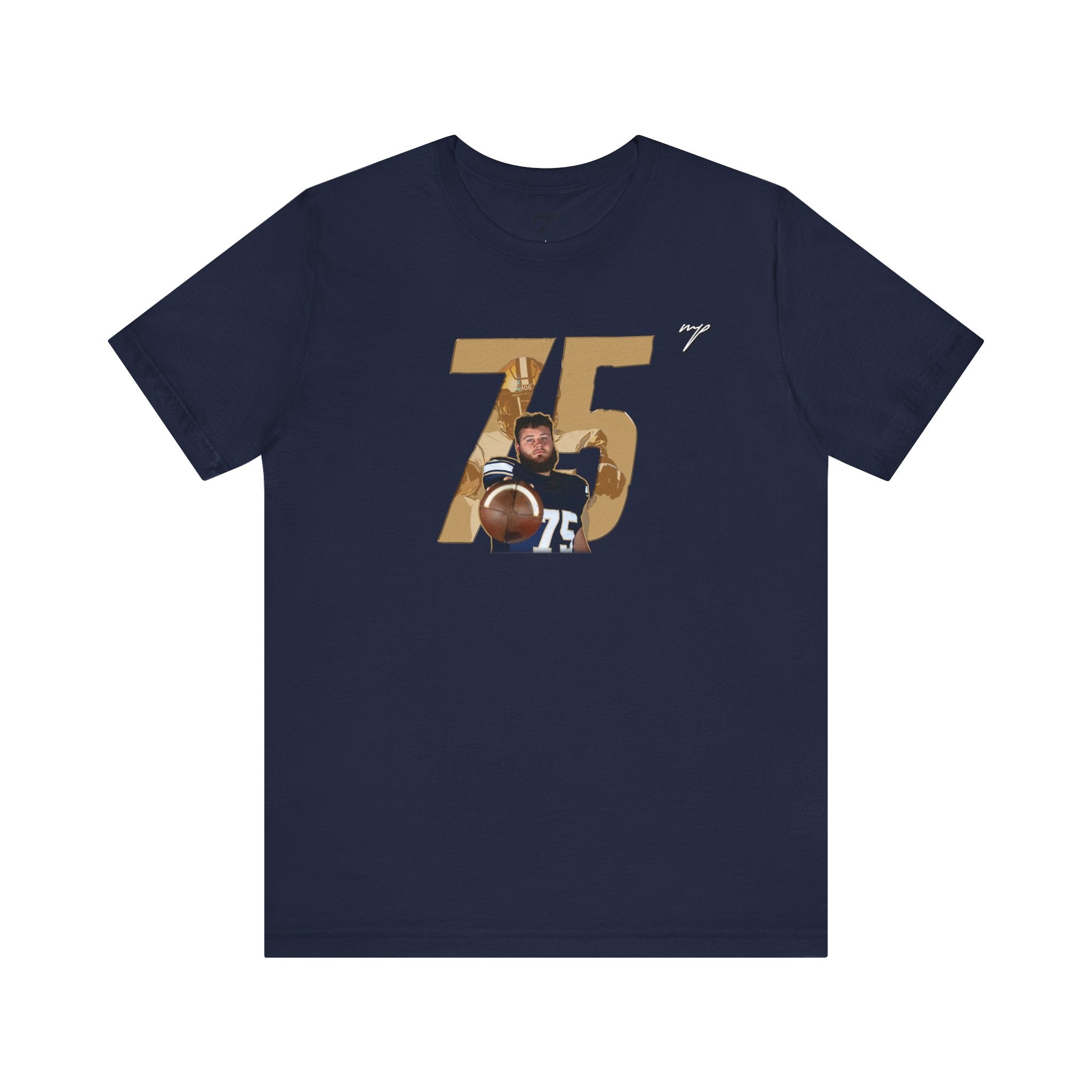 Ben Winters Graphic Tee