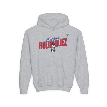 Nathan Rodriguez YOUTH Hoodie