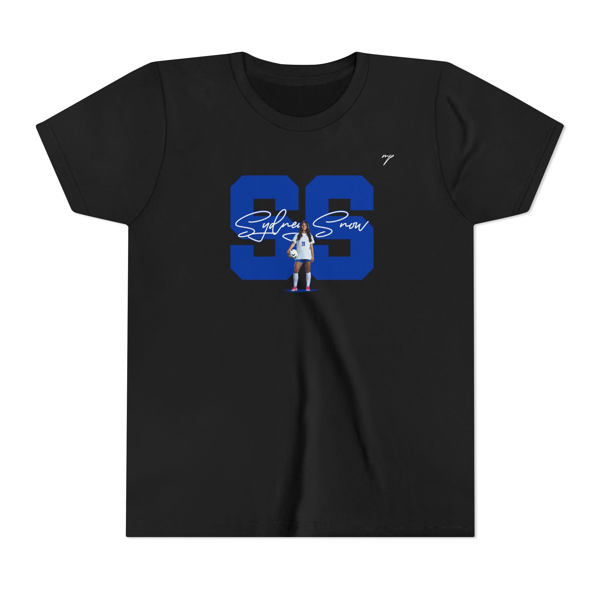 Sydney Snow YOUTH Graphic Tee