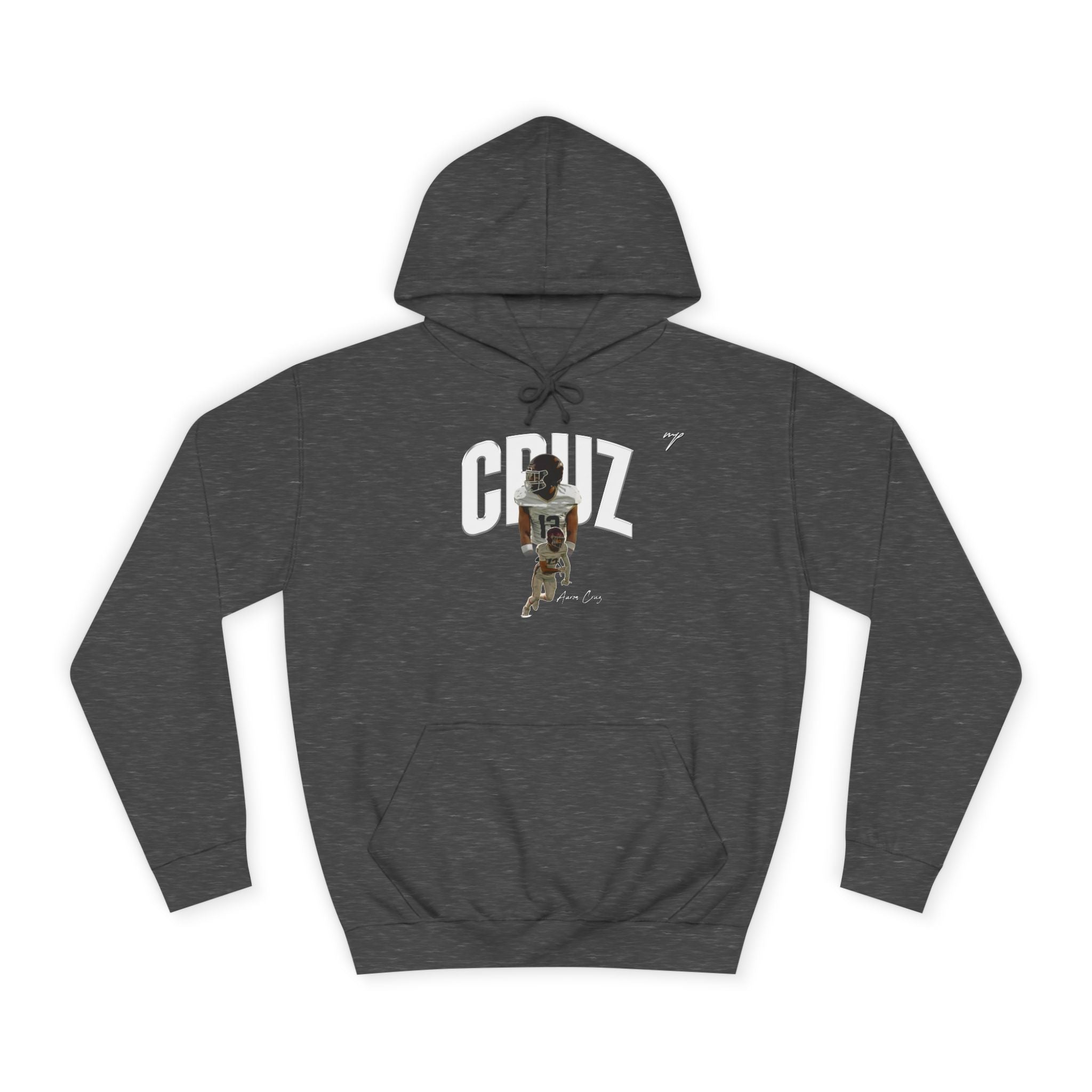 Aaron Cruz Hoodie