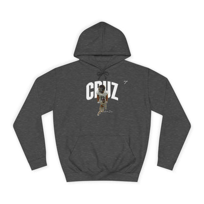Aaron Cruz Hoodie