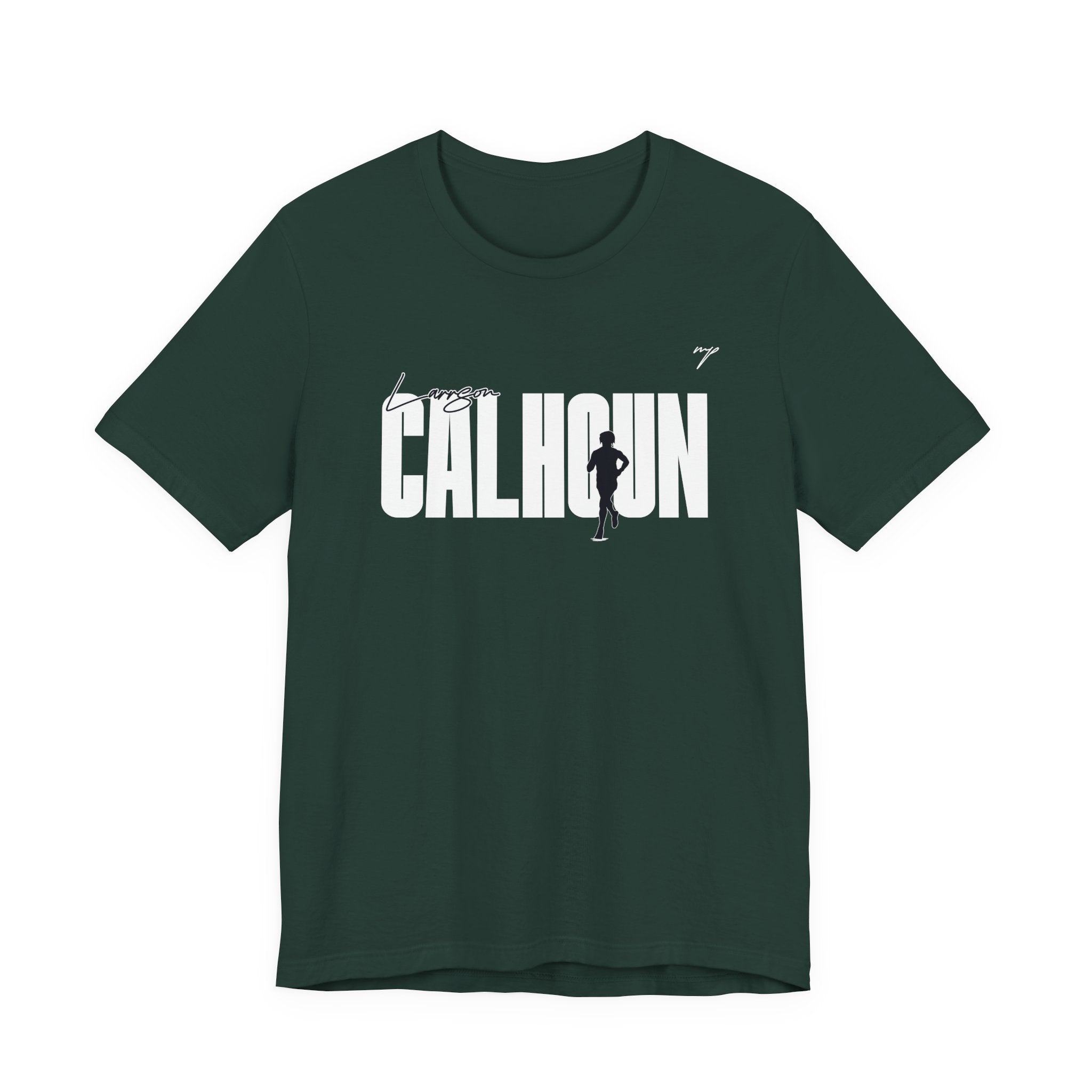 Larrson Calhoun Graphic Tee