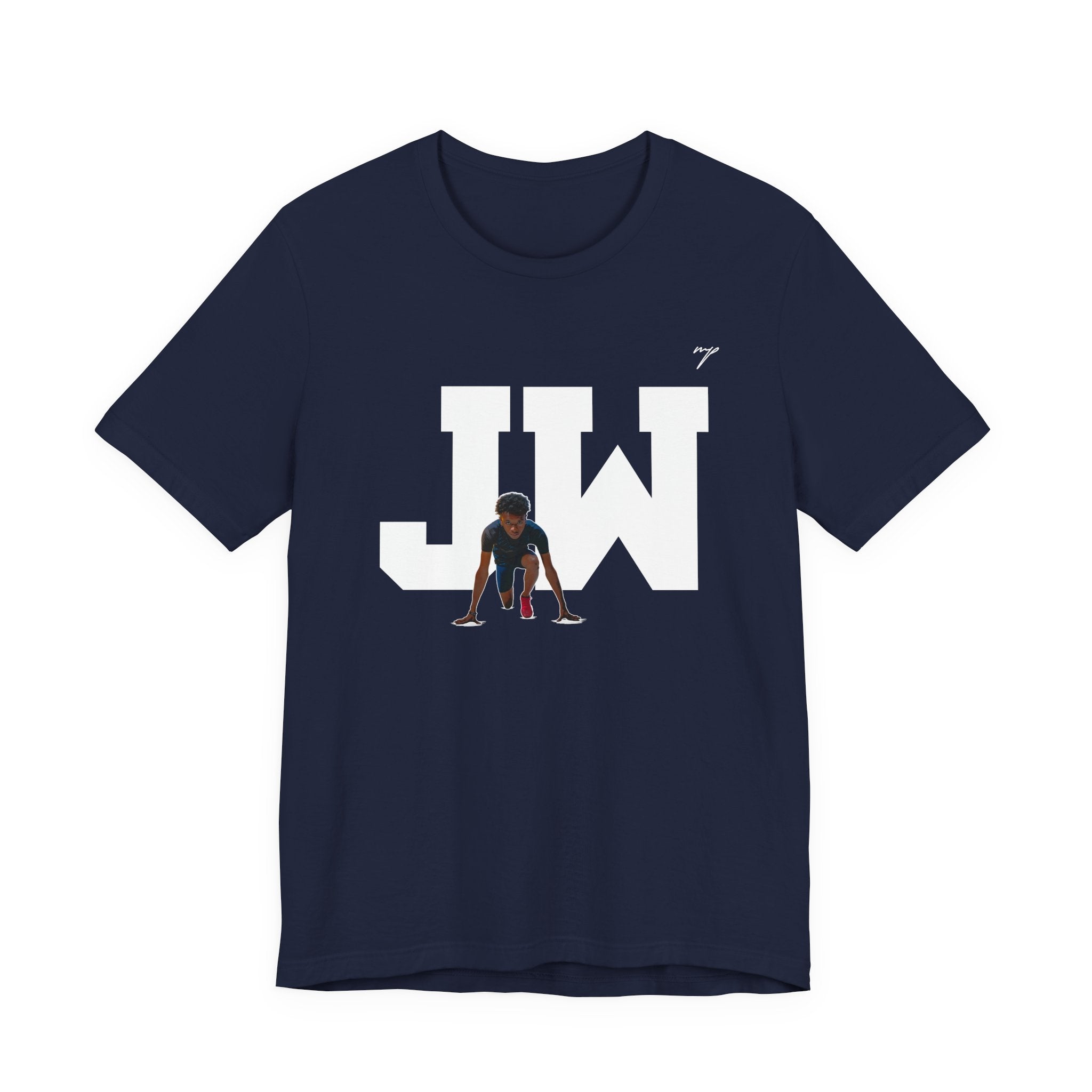 Jaden Ward Graphic Tee