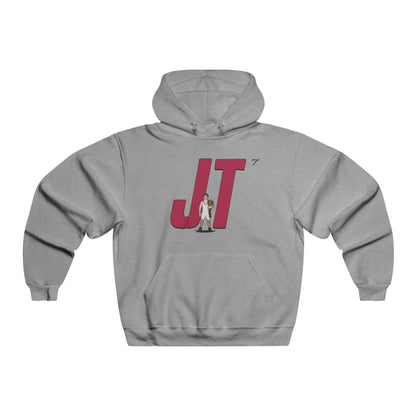 James Taft Vintage Hoodie