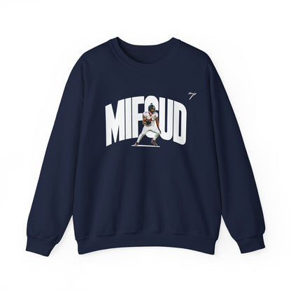 Michael Mifsud Crewneck