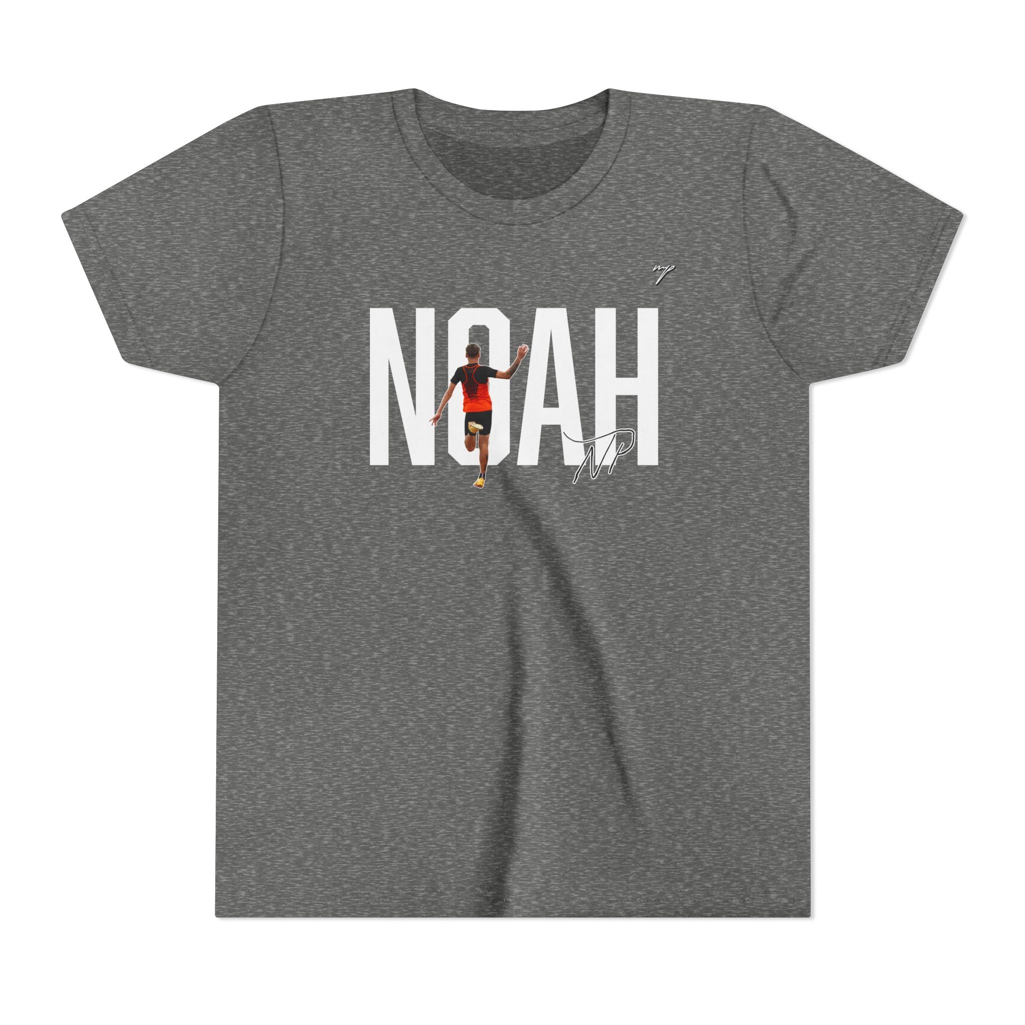Noah Penley YOUTH Graphic Tee