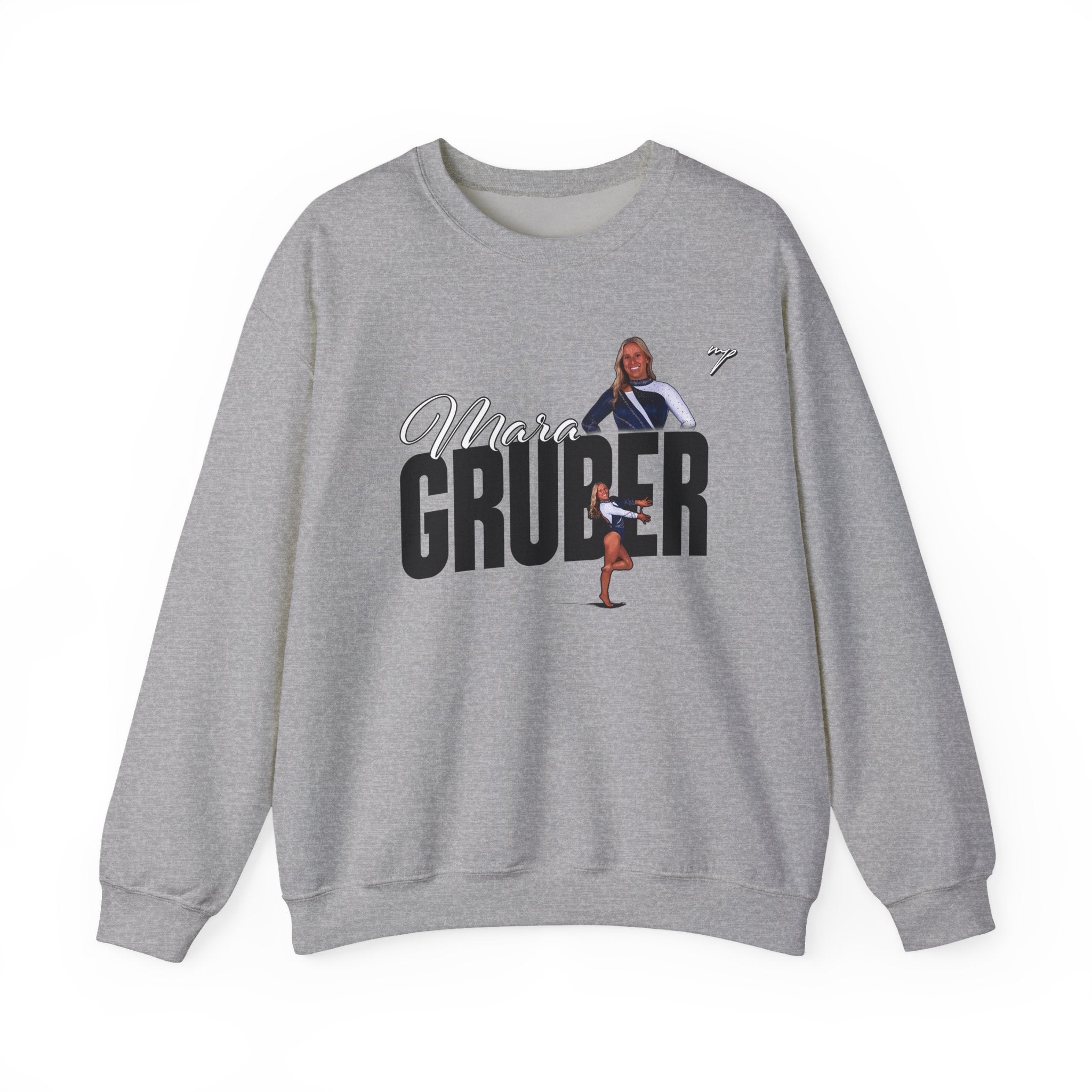 Mara Gruber Crewneck