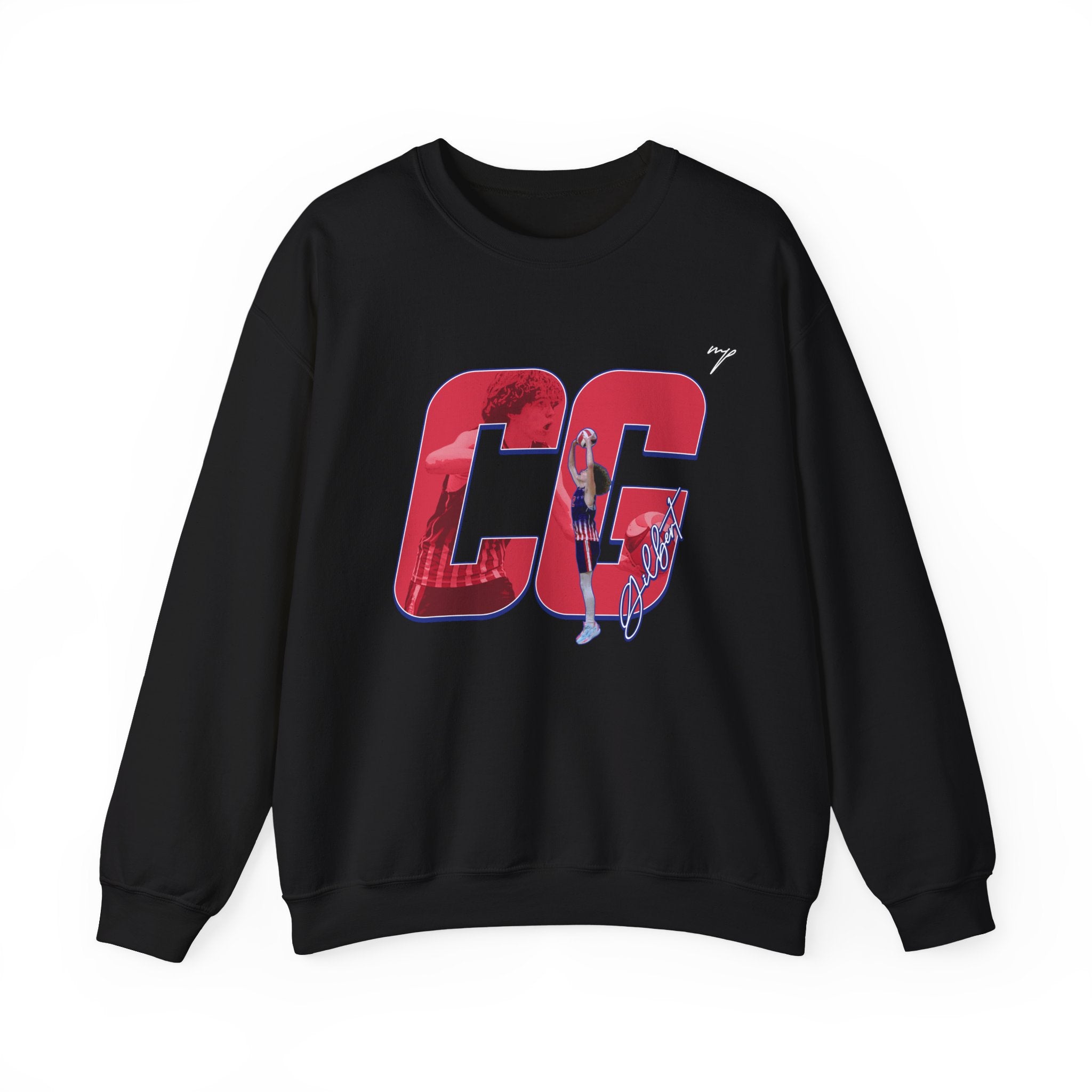 Connor Gilbert Crewneck