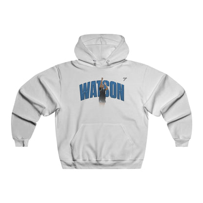 Anchal Watson Vintage Hoodie