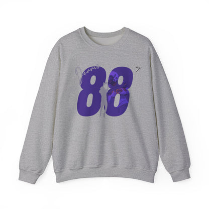 Arik Dennis Crewneck
