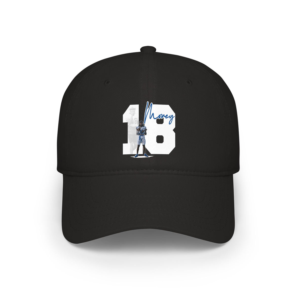 Mykhi Davis Hat