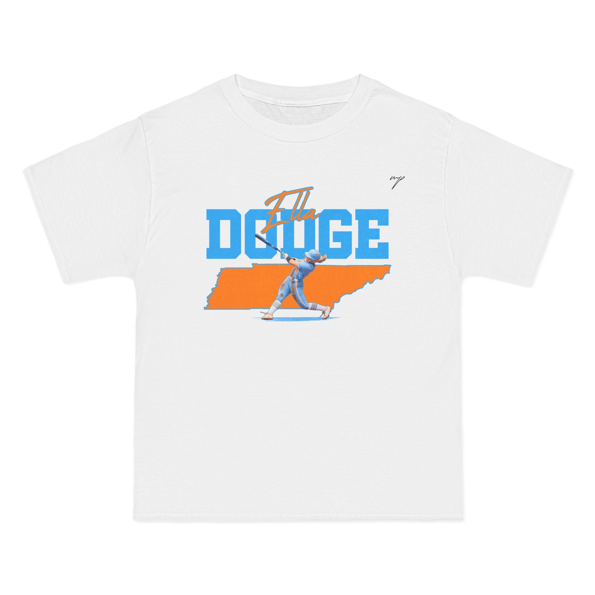 Ella Dodge Vintage Tee