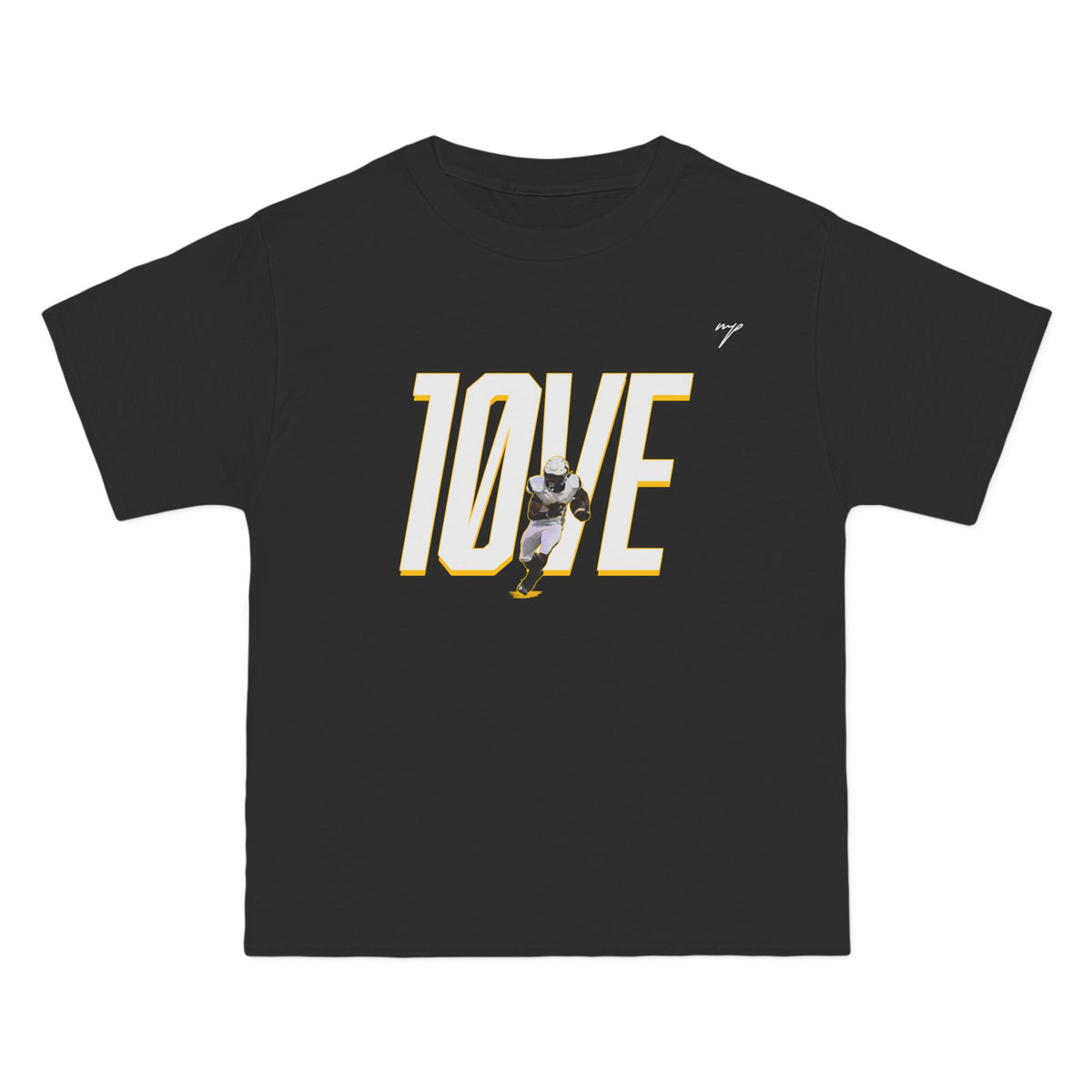 Mekhi Jenkins Vintage Tee