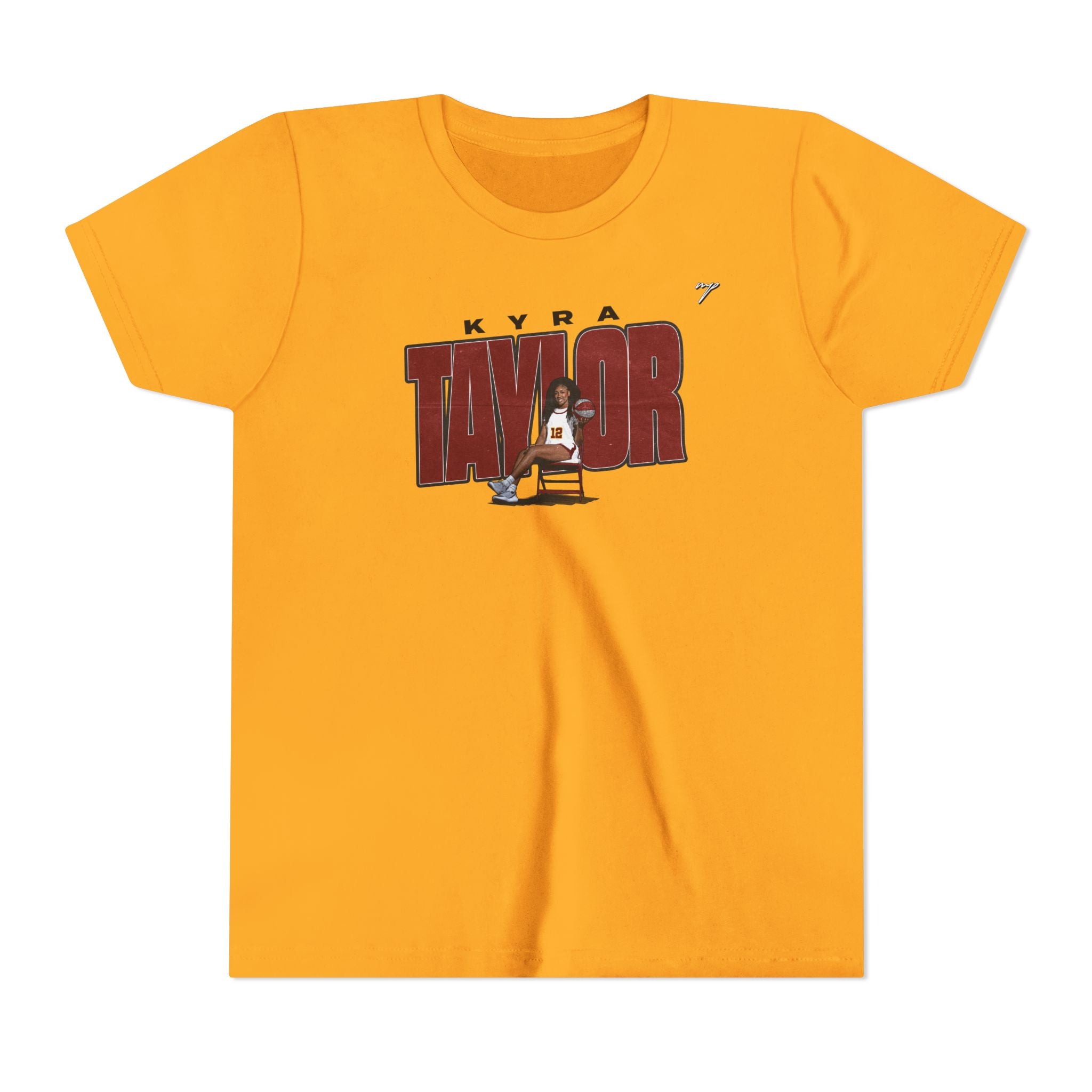 Kyra Taylor YOUTH Graphic Tee