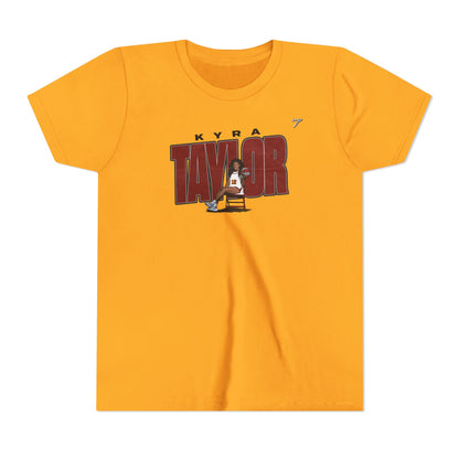 Kyra Taylor YOUTH Graphic Tee
