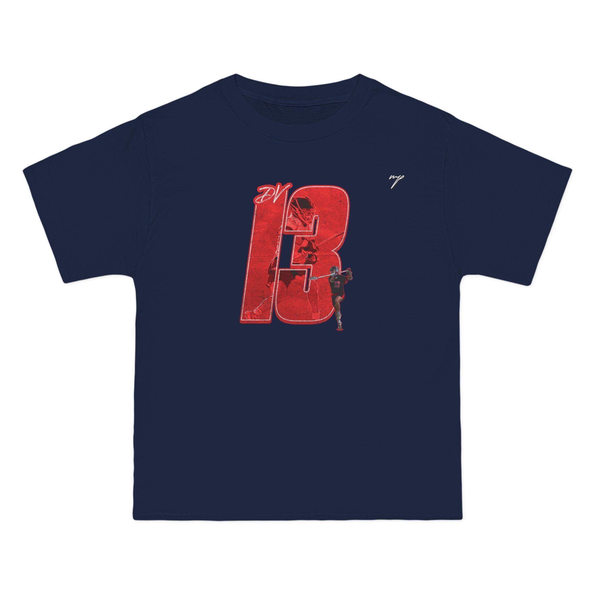 Dillyn VanHeukelum Vintage Tee