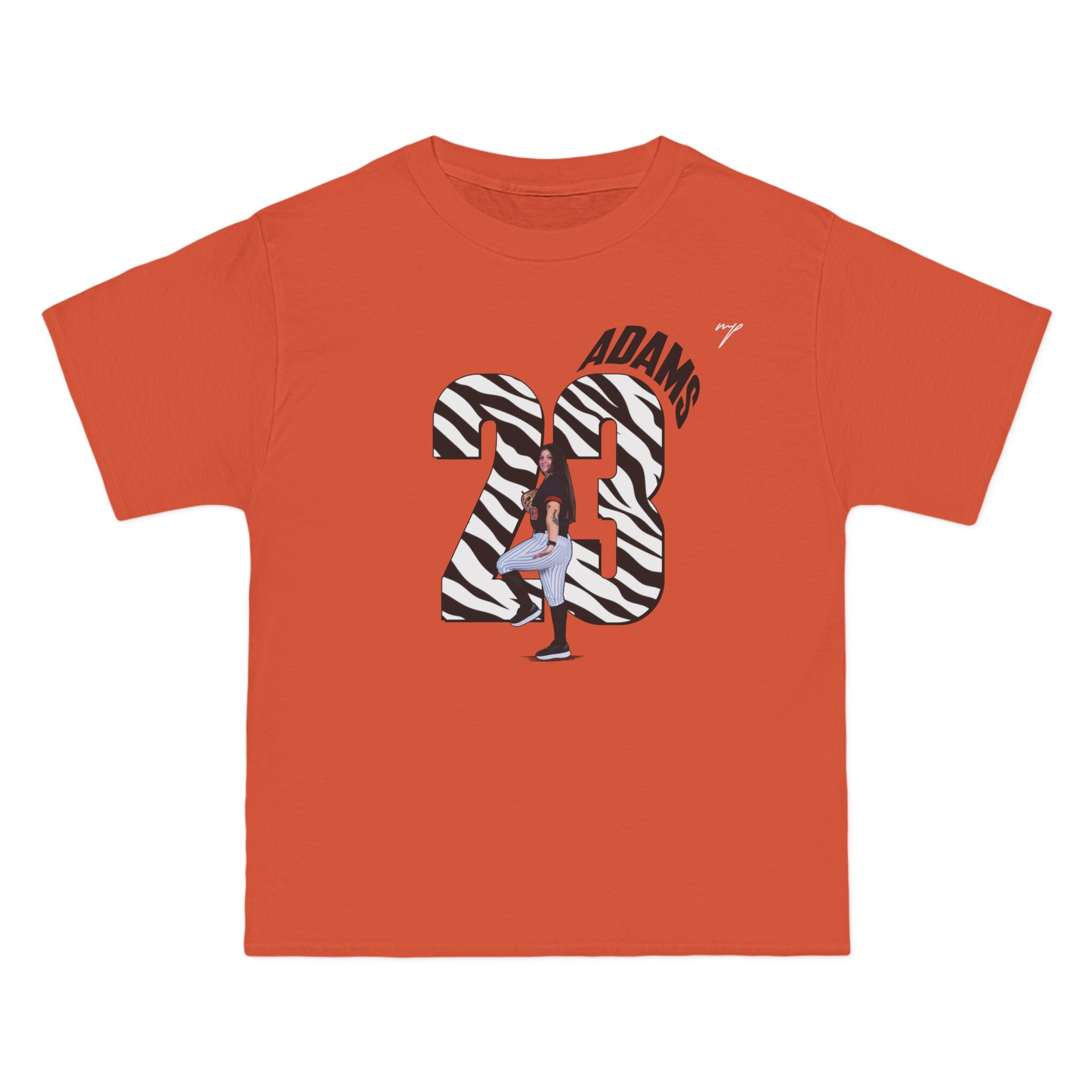 Kaylah Adams Vintage Tee