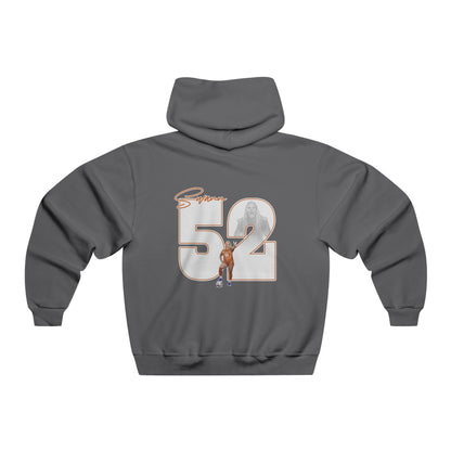 Caroline Swann Vintage Hoodie