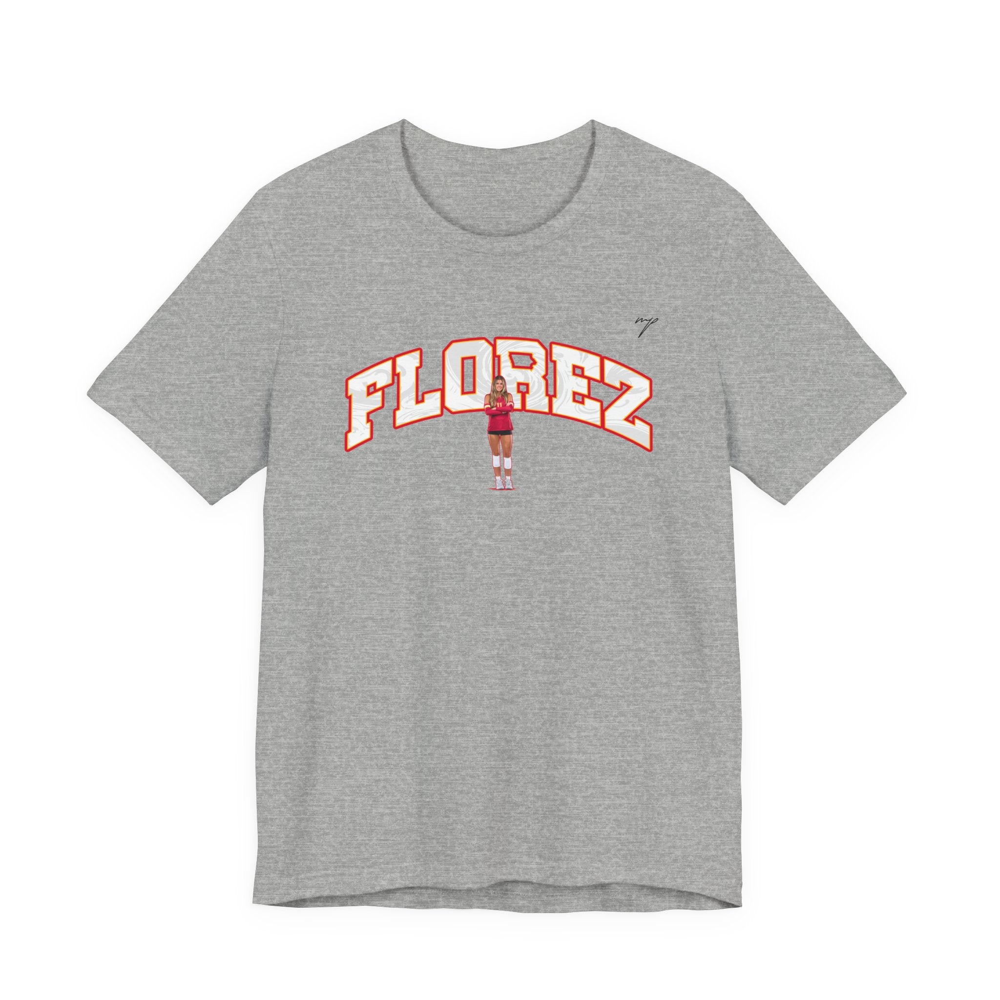 Ella Florez Graphic Tee
