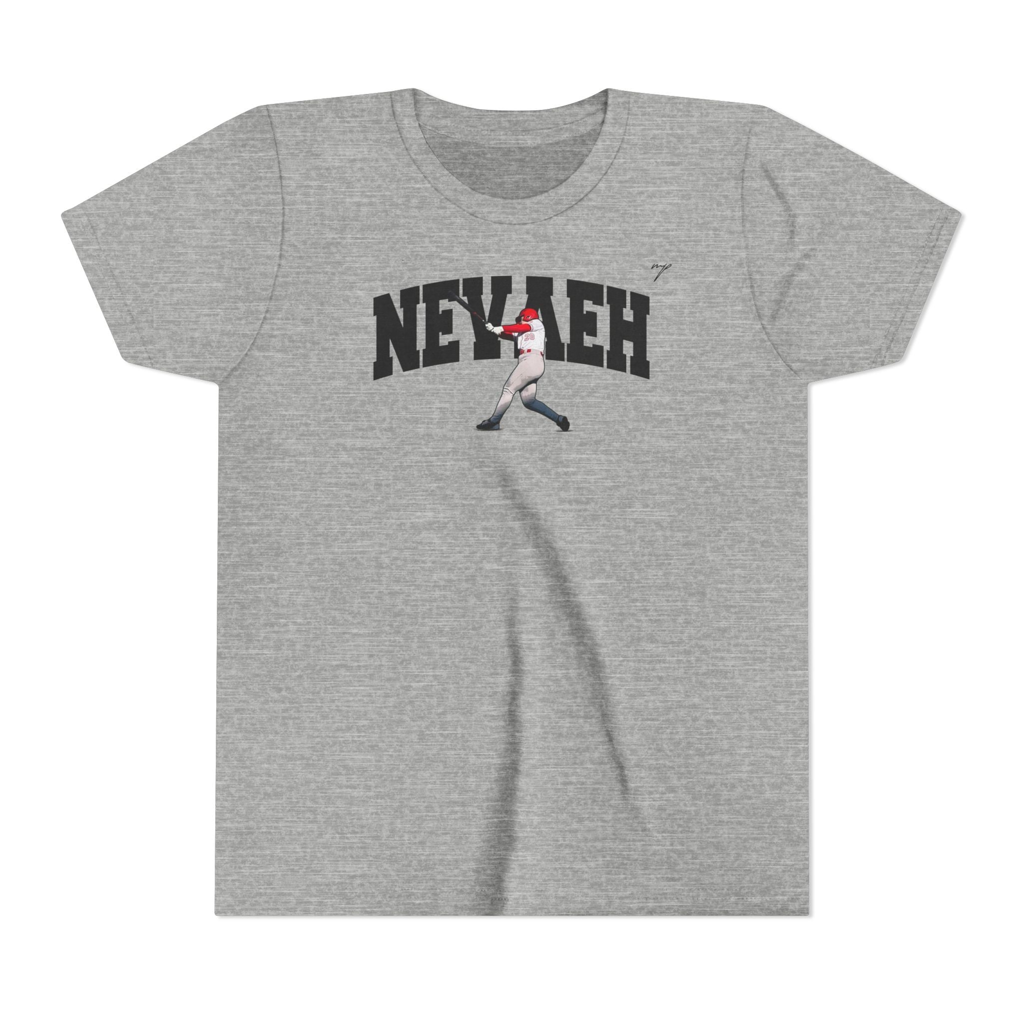 Nevaeh Randall YOUTH Graphic Tee