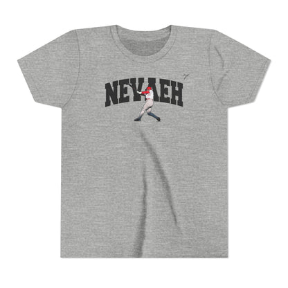 Nevaeh Randall YOUTH Graphic Tee