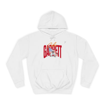 Cole Garrett Hoodie
