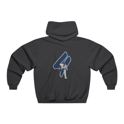 Trystan Levesque Vintage Hoodie