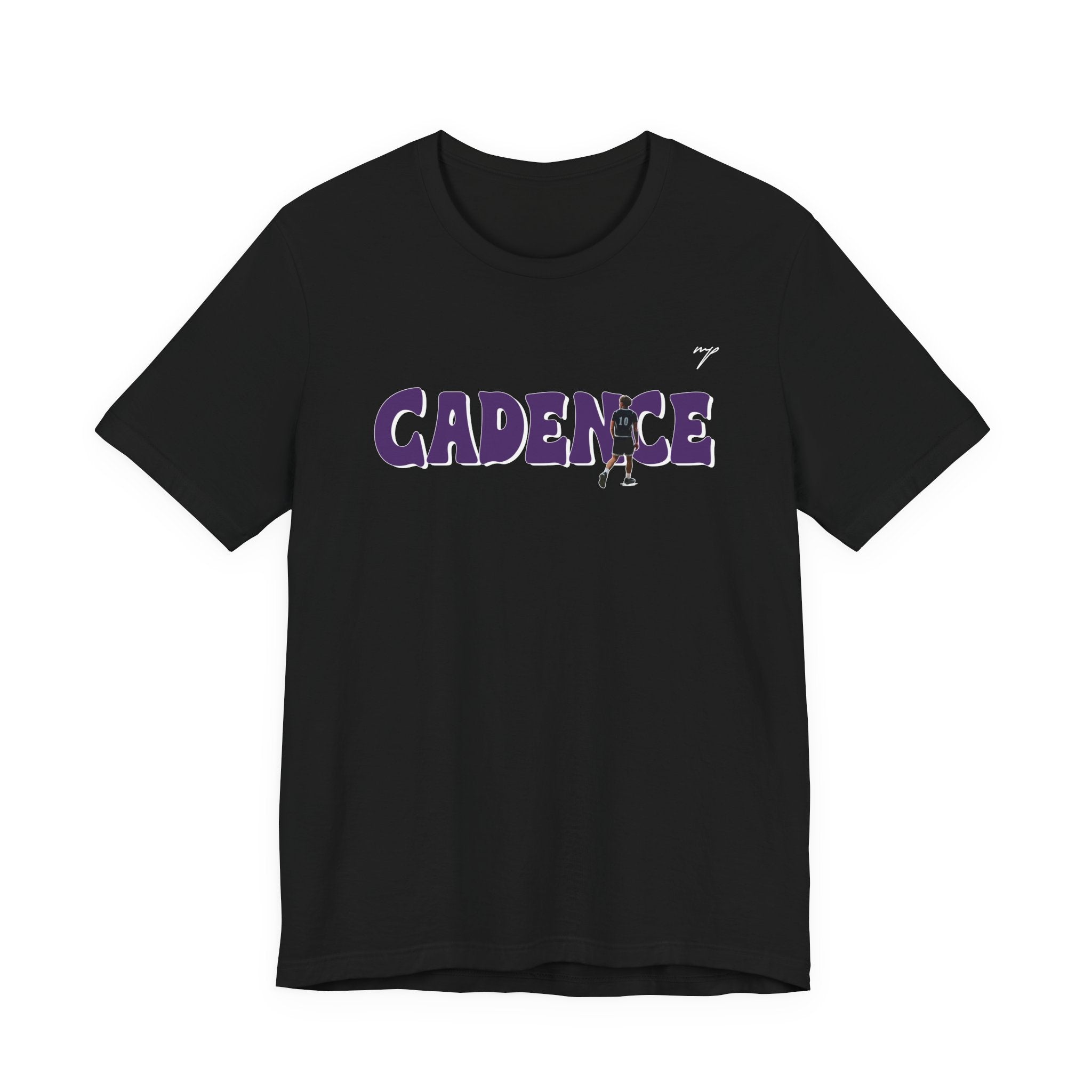 Cadence Melendez Graphic Tee