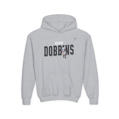 Devin Dobbins YOUTH Hoodie