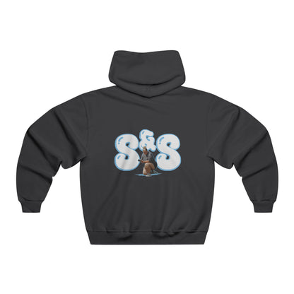 Saige Roughton Vintage Hoodie