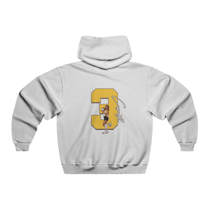 Peyton Carruth Vintage Hoodie