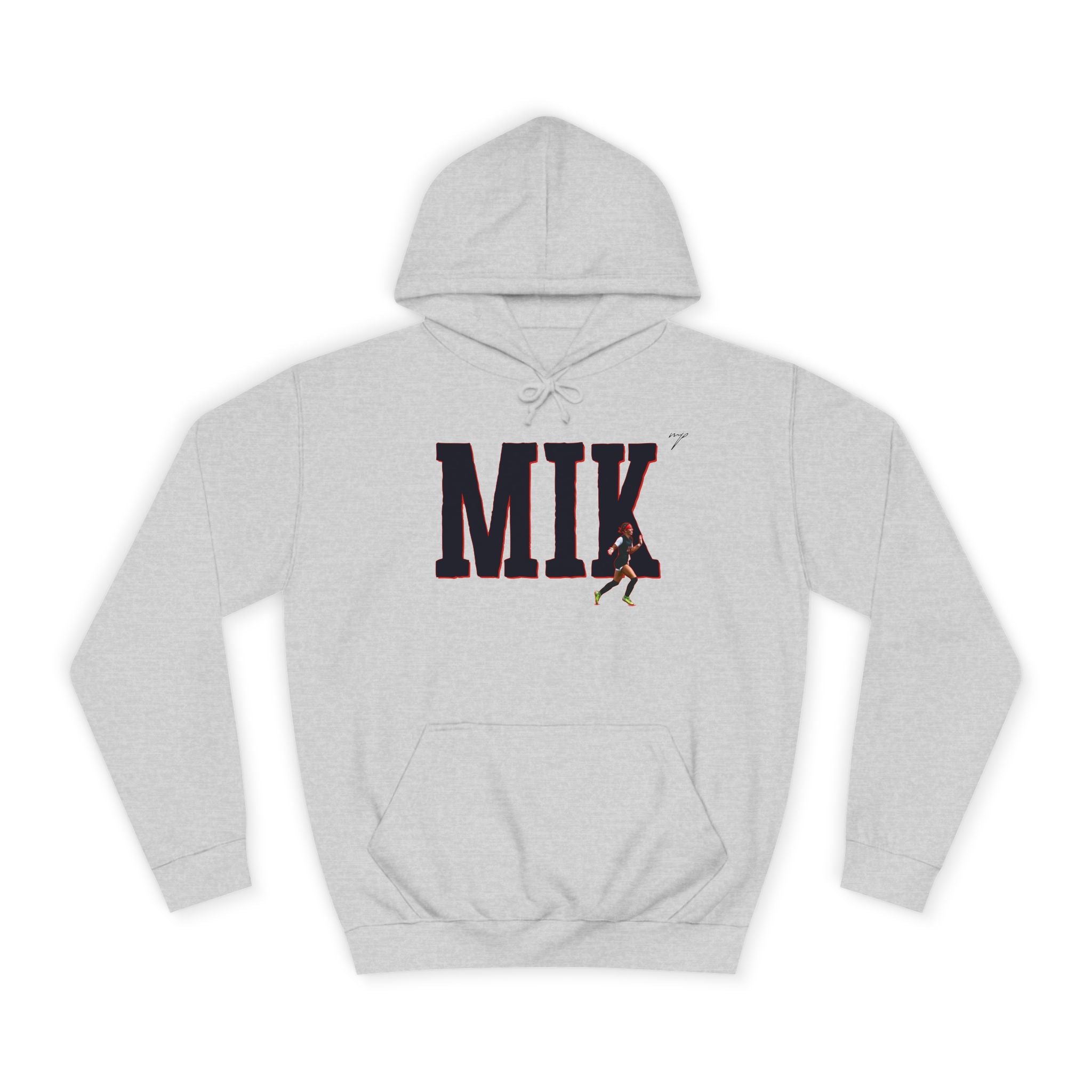 Mikayla Ernst Hoodie