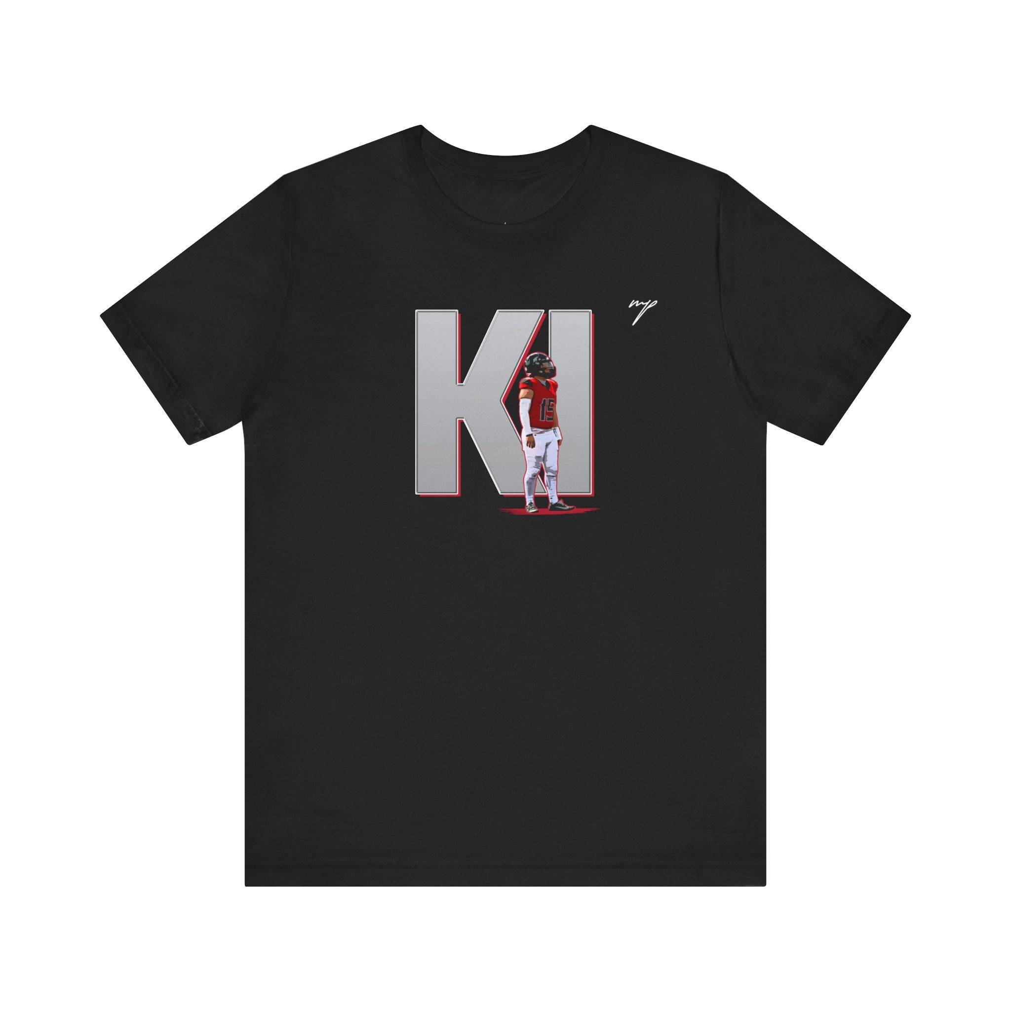 Koby Isbell Graphic Tee